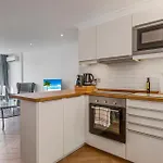 公寓 Sunny In The Center, 5 Min. From The 丰希罗拉