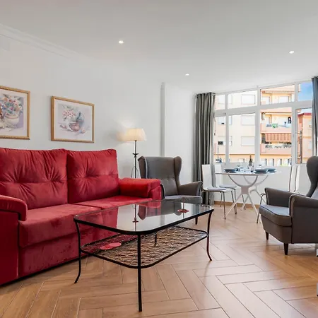 Sunny In The Center, 5 Min. From The * 丰希罗拉