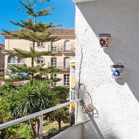 公寓 Sunny In The Center, 5 Min. From The *