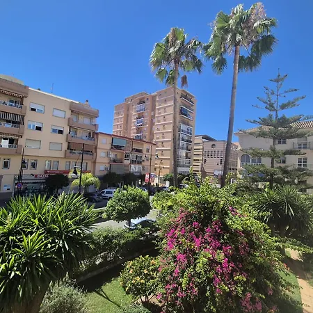 Sunny In The Center, 5 Min. From The Appartement *