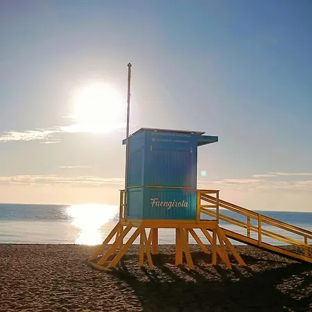 Sunny In The Center, 5 Min. From The *