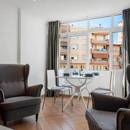 Appartement Sunny In The Center, 5 Min. From The