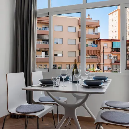 Sunny In The Center, 5 Min. From The *