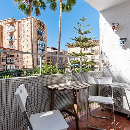 Sunny In The Center, 5 Min. From The