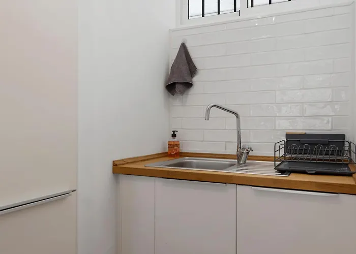 Apartament Sunny In The Center, 5 Min. From The