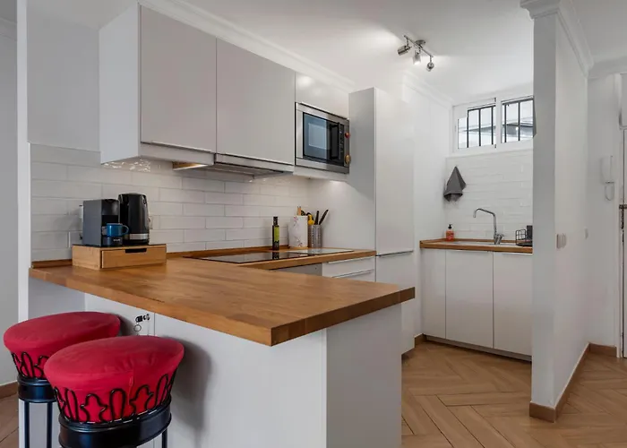 Apartament Sunny In The Center, 5 Min. From The