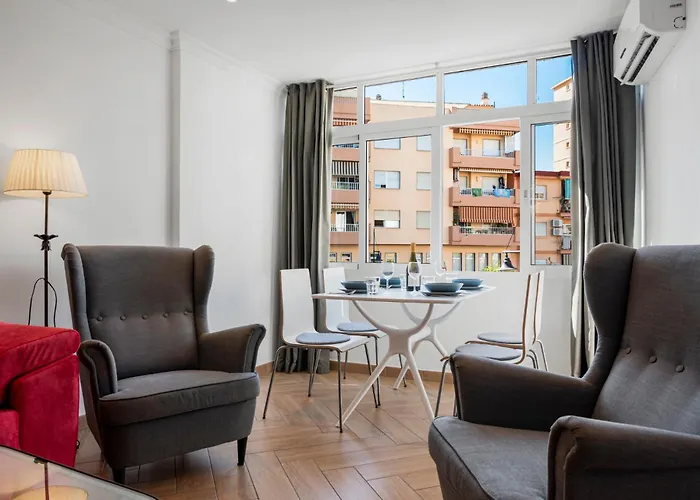 Apartament Sunny In The Center, 5 Min. From The