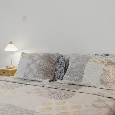 Sunny In The Center, 5 Min. From The