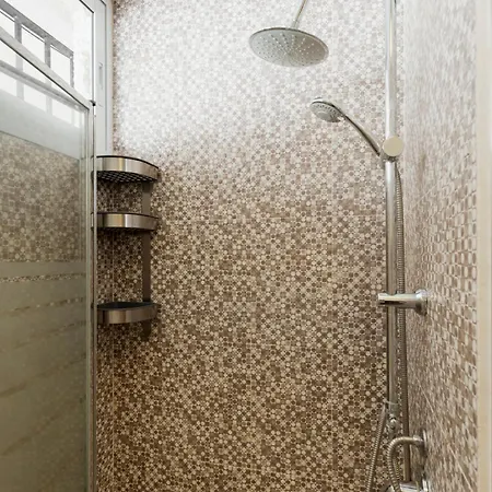 Sunny In The Center, 5 Min. From The شقة *