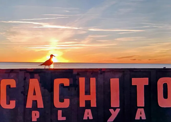 Sunny In The Center, 5 Min. From The