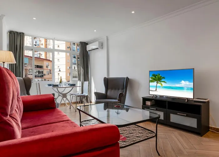 Lägenhet Sunny In The Center, 5 Min. From The *