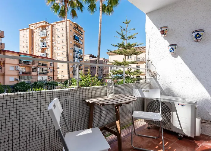 Sunny In The Center, 5 Min. From The