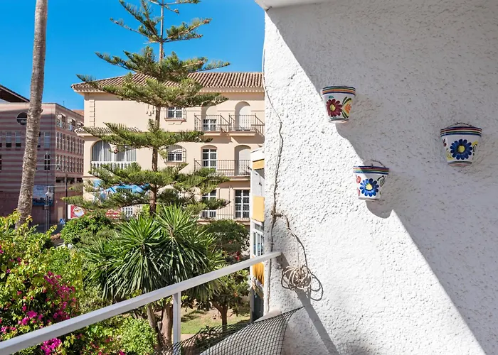 Lägenhet Sunny In The Center, 5 Min. From The *